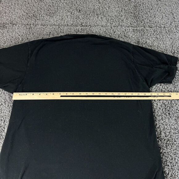 Naruto Goodsmile Shirt Mens Large Shippuden Sasuke Itachi Chibi Cartoon Anime - Picture 7 of 8